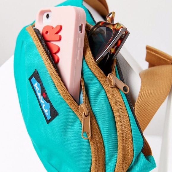 kavu fanny packs